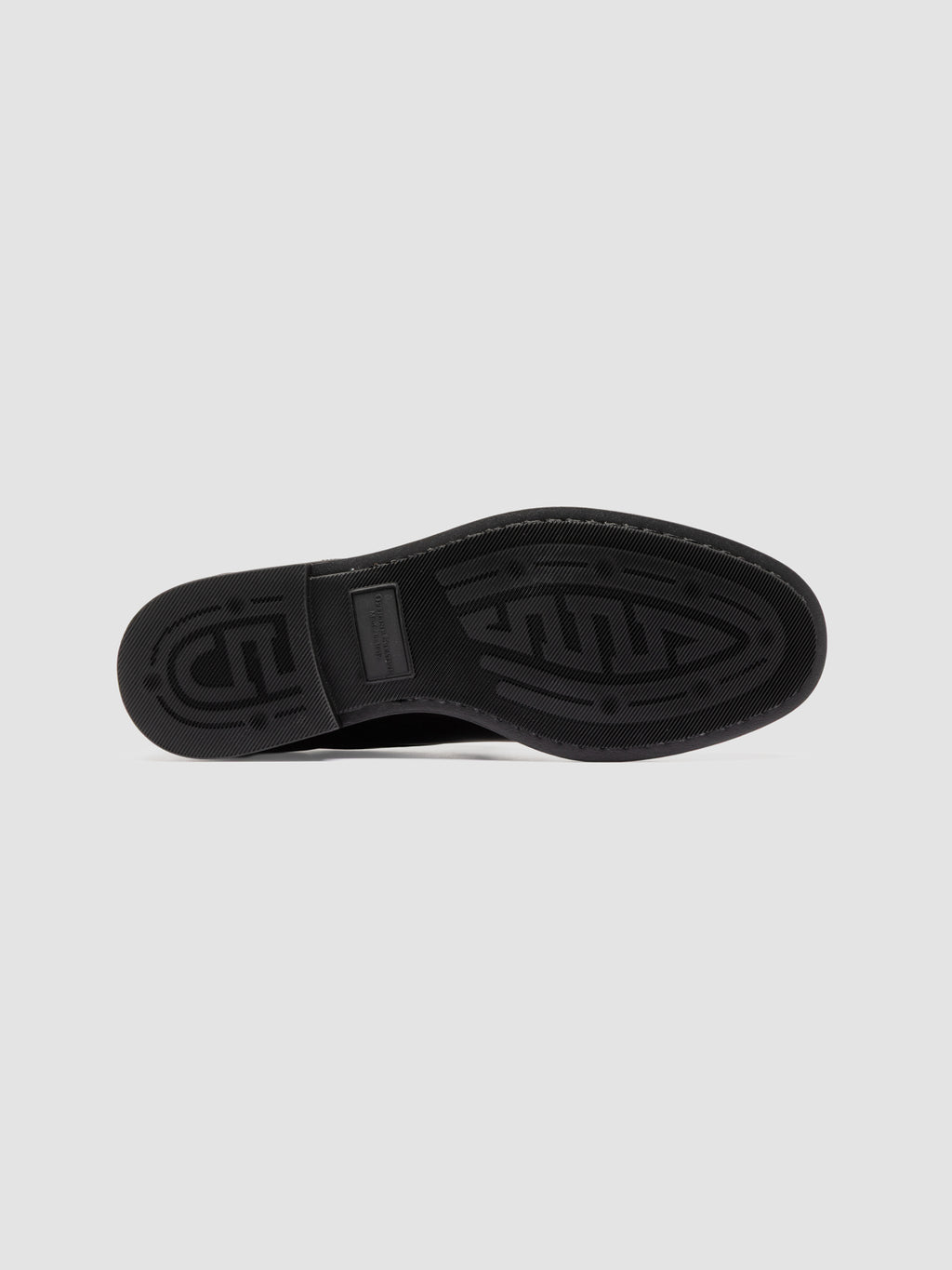 ACADEMIA 003 - Braune Schnürstiefel aus Leder - image 5,side view