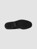 ACADEMIA 003 - Braune Schnürstiefel aus Leder - thumb image 5,side view