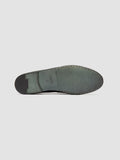 AIRTO DD 001 - Black Leather Penny Loafers - thumb image 5,side view