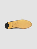 AIRTO 018 - Brown Leather Loafers - thumb image 5,side view