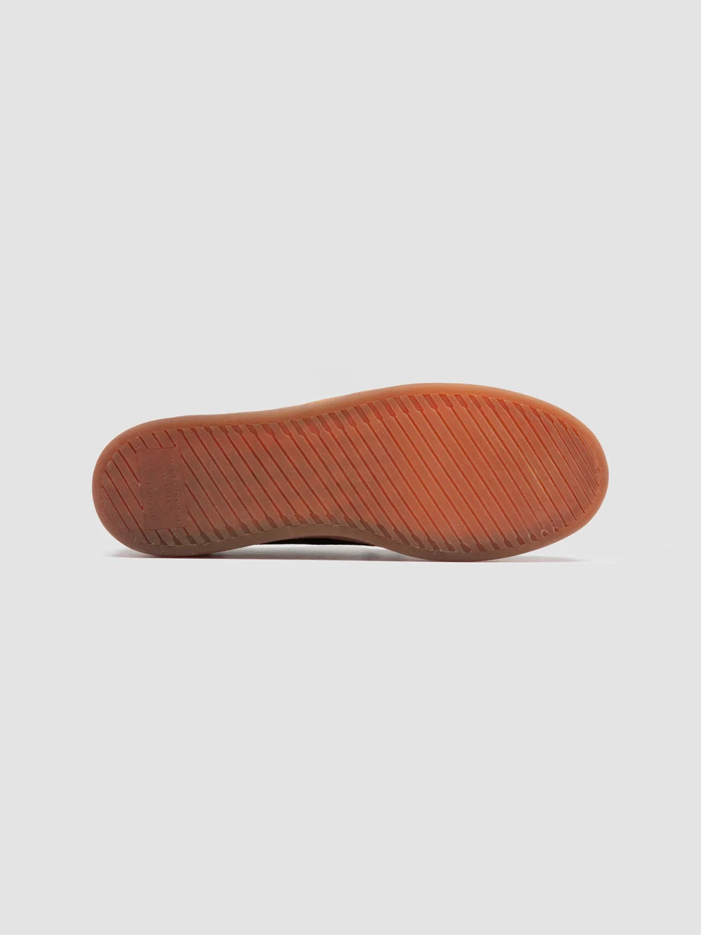 AMBRIE 003 - Braune Derby-Schuhe aus Wildleder - image 5,side view