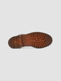 ARTIK FLEXI 002 - Brown Suede Lace Up Boots - thumb image 5,side view