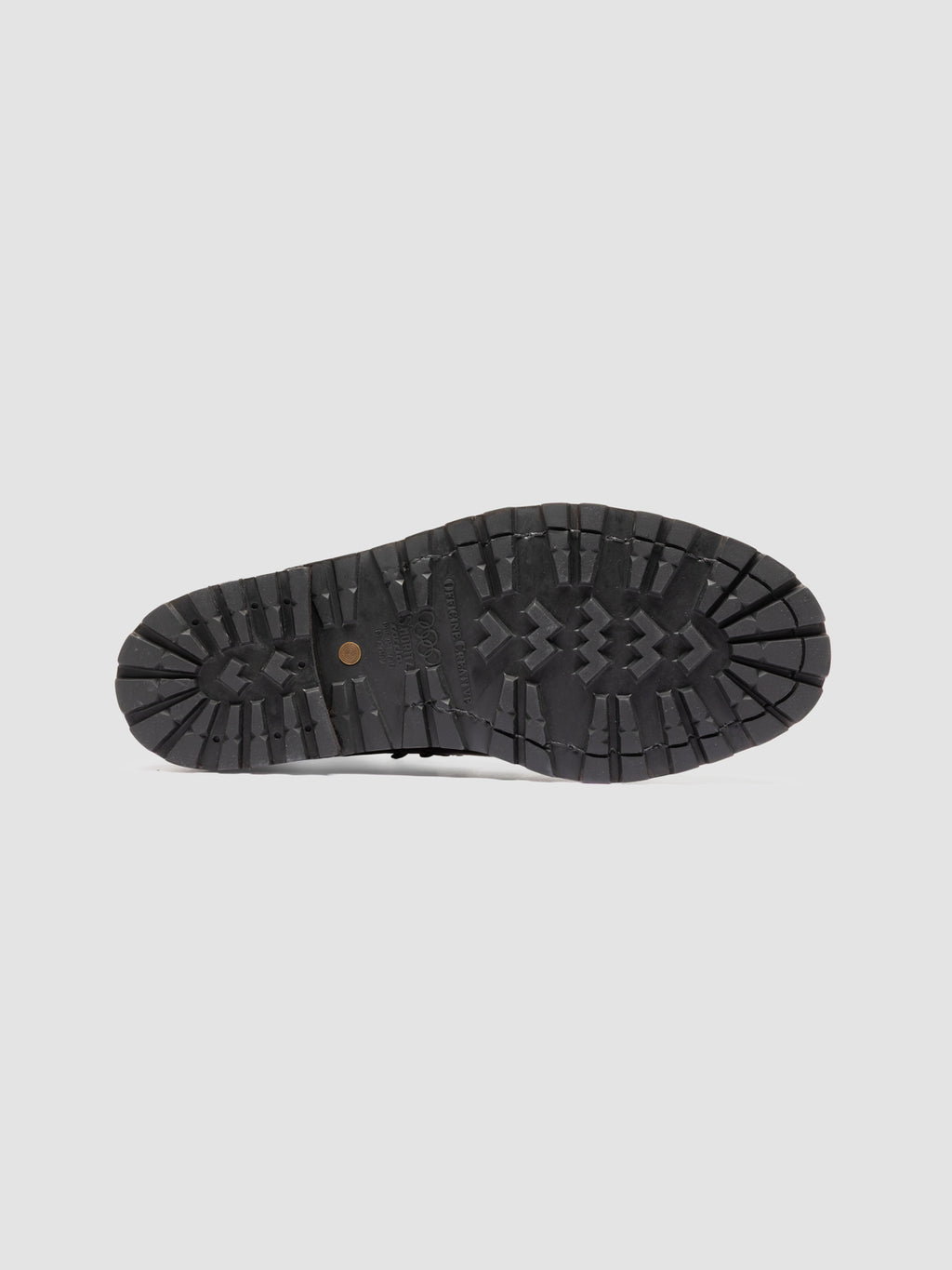 ARTIK 001 - Braune Schnürstiefel aus Leder - image 5,side view
