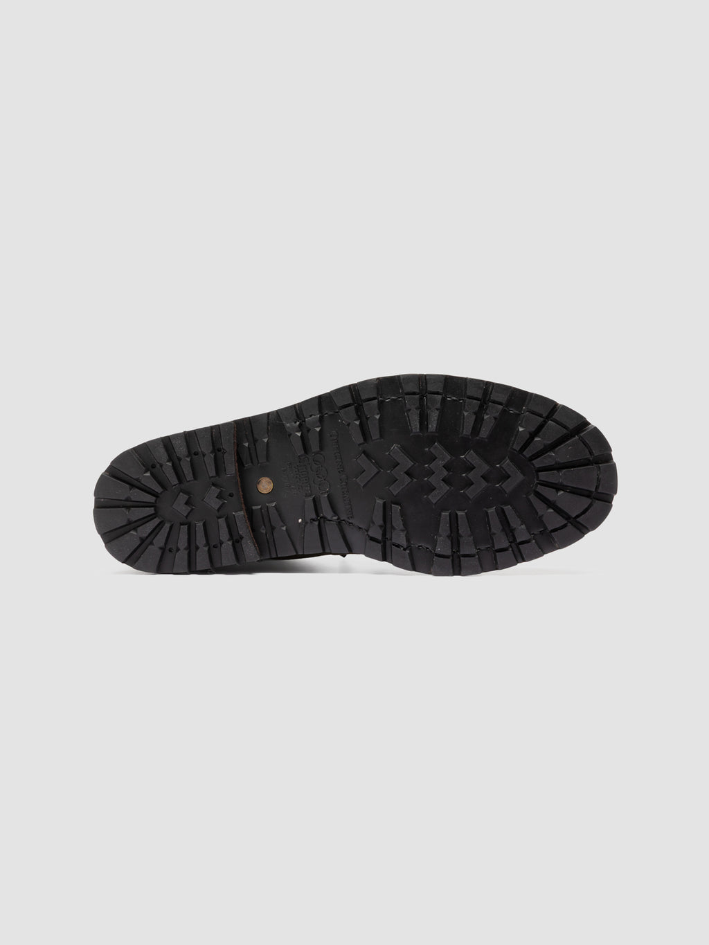 ARTIK 001 - Braune Schnürstiefel aus Wildleder - image 5,side view