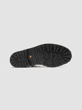 ARTIK 001 - Grey Suede Lace Up Boots - thumb image 5,side view