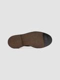 ASTON CREPE 004 - Schwarze Schnürstiefel aus Leder - thumb image 5,side view