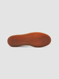 ASSET 001 - Blaue Sneakers aus Wildleder - thumb image 5,side view