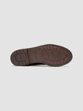 BALATA FLEXI 001 - Brown Leather Derby Shoes - thumb image 5,side view