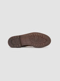 BALATA FLEXI 001 - Brown Suede Derby Shoes - thumb image 5,side view