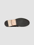BULLA 001 - Brown Suede Derby Shoes - thumb image 5,side view