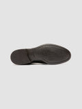EMORY 023 - Braune Schnürstiefel aus Leder - thumb image 5,side view