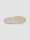 FRAME 012 - Grey Suede Chukka Boots - thumb image 5,side view