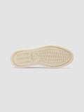 FRAME 019 - Braune Derby-Schuhe aus Wildleder - thumb image 5,side view