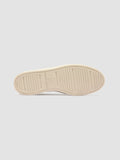 HERBIE 001 - Brown Suede Penny Loafers - thumb image 5,side view