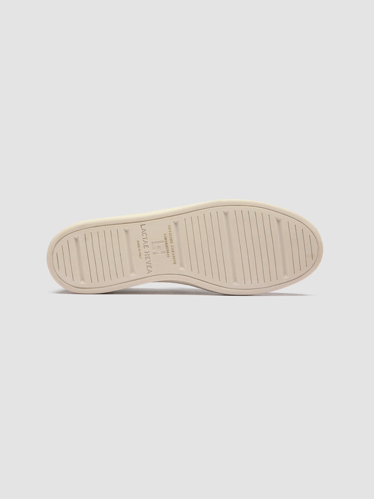 HERBIE 011 - Brown Suede Penny Loafers