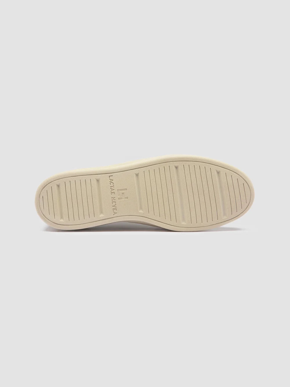HERBIE 012 - Camel Suede Derby Shoes - image 5,side view