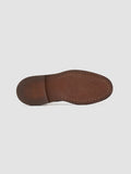 HOPKINS FLEXI 204 - Brown Leather Chelsea Boots - thumb image 5,side view