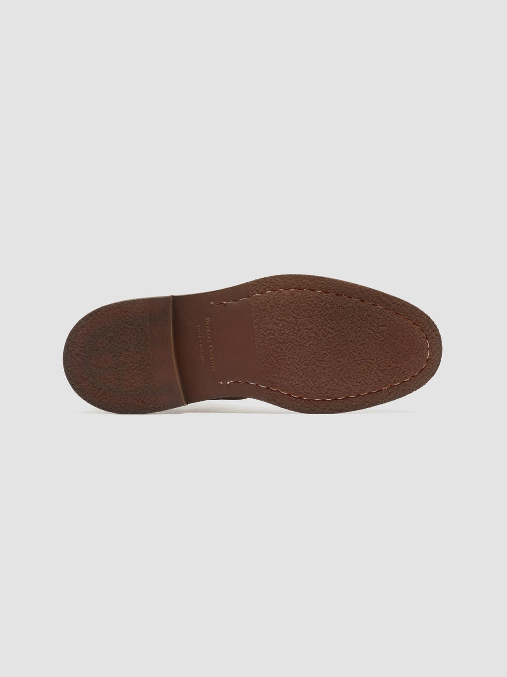 HOPKINS FLEXI 204 - Taupe Suede Chelsea Boots - image 5,side view