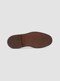 HOPKINS FLEXI 208 - Brown Suede Derby Shoes - thumb image 5,side view