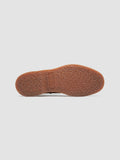 KENT 002 - Brown Suede Chukka Boots - thumb image 5,side view