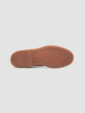 KENT 005 - Black Suede Chelsea Boots - thumb image 5,side view