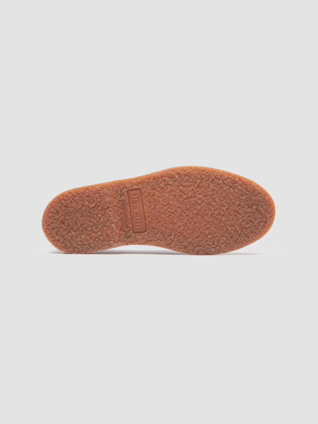 KENT 008 - Light Brown Penny Loafers - image 5,side view