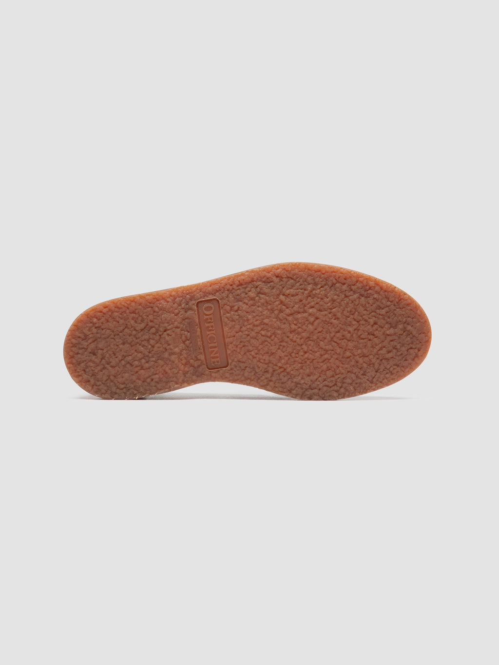 KENT 008 - Brown Suede Loafers - image 5,side view