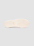 KRAB 001 - Dark Green Suede Sneakers - thumb image 5,side view