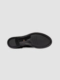 MAVIC 006 - Braune Schnürstiefel aus Leder - thumb image 5,side view