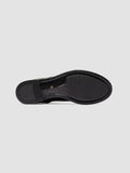 MAVIC 072 - Braune Schnürstiefel aus Leder - thumb image 5,side view