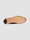 OPERA 002 - Black Leather Tassel Loafers - thumb image 5,side view