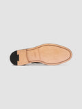 OPERA 002 - Braune Slipper aus Wildleder mit Quaste - thumb image 5,side view