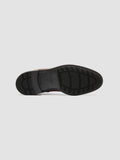 SILENT 003 - Braune Chelsea-Stiefel aus Leder - thumb image 5,side view