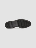 SILENT 003 - Braune Chelsea-Stiefel aus Wildleder - thumb image 5,side view