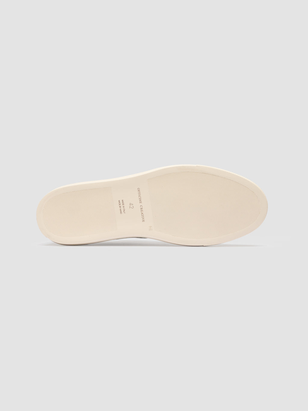 SISSO 001 - Black Leather Low Top Sneakers - image 5,side view