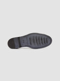 SOUND 001 - Braune Slipper aus Leder - thumb image 5,side view