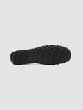 TRAVIS 001 - Penny-Loafer aus graubraunem Wildleder - thumb image 5,side view
