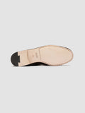 OLIVER 003 - Brown Suede Tassel Loafers - thumb image 5,side view