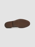 OPERA FLEXI 101 - Brown Leather Penny Loafers - thumb image 5,side view