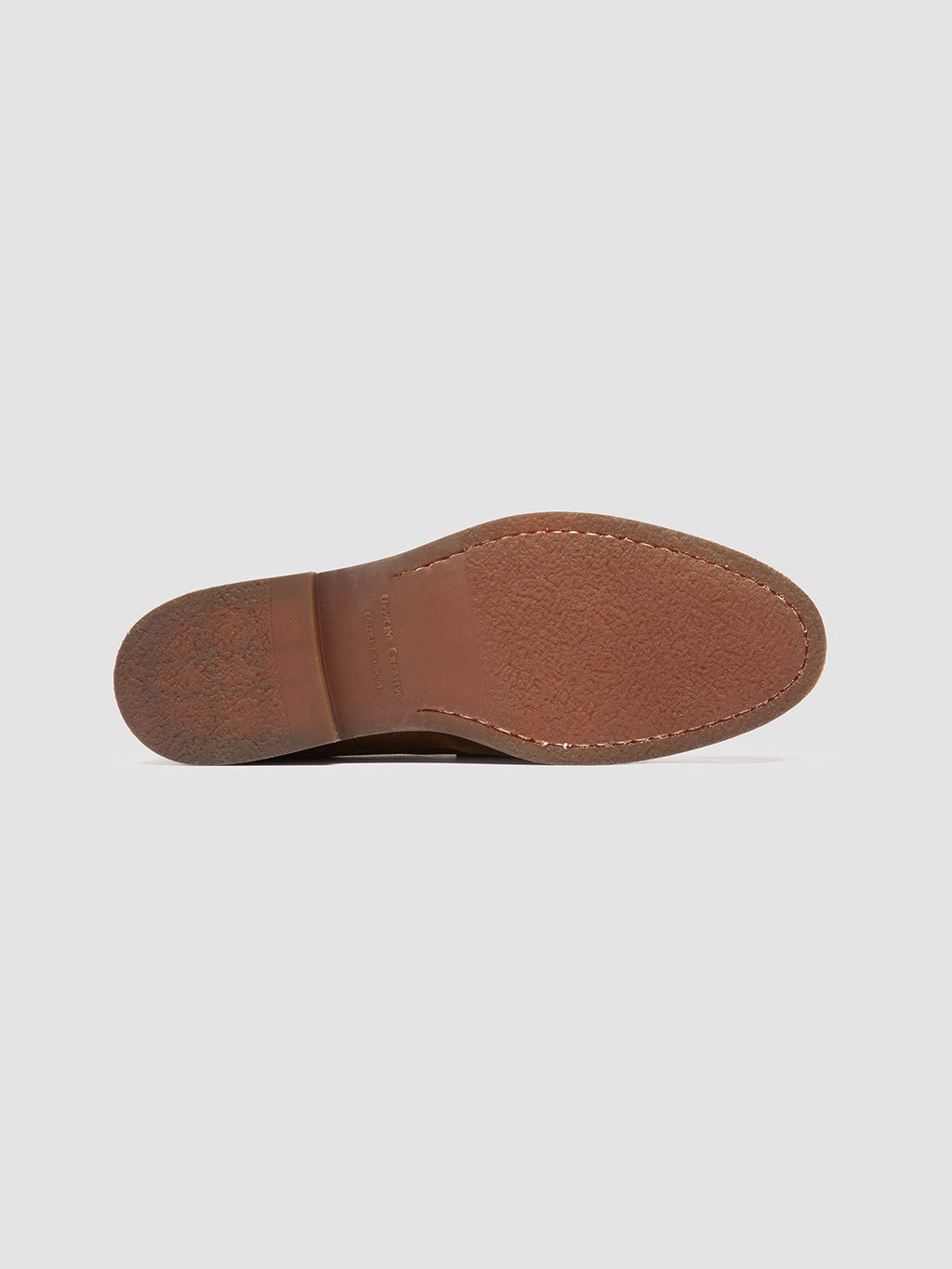 OPERA FLEXI 101 - Schwarze Penny-Loafers aus Leder - image 5,side view