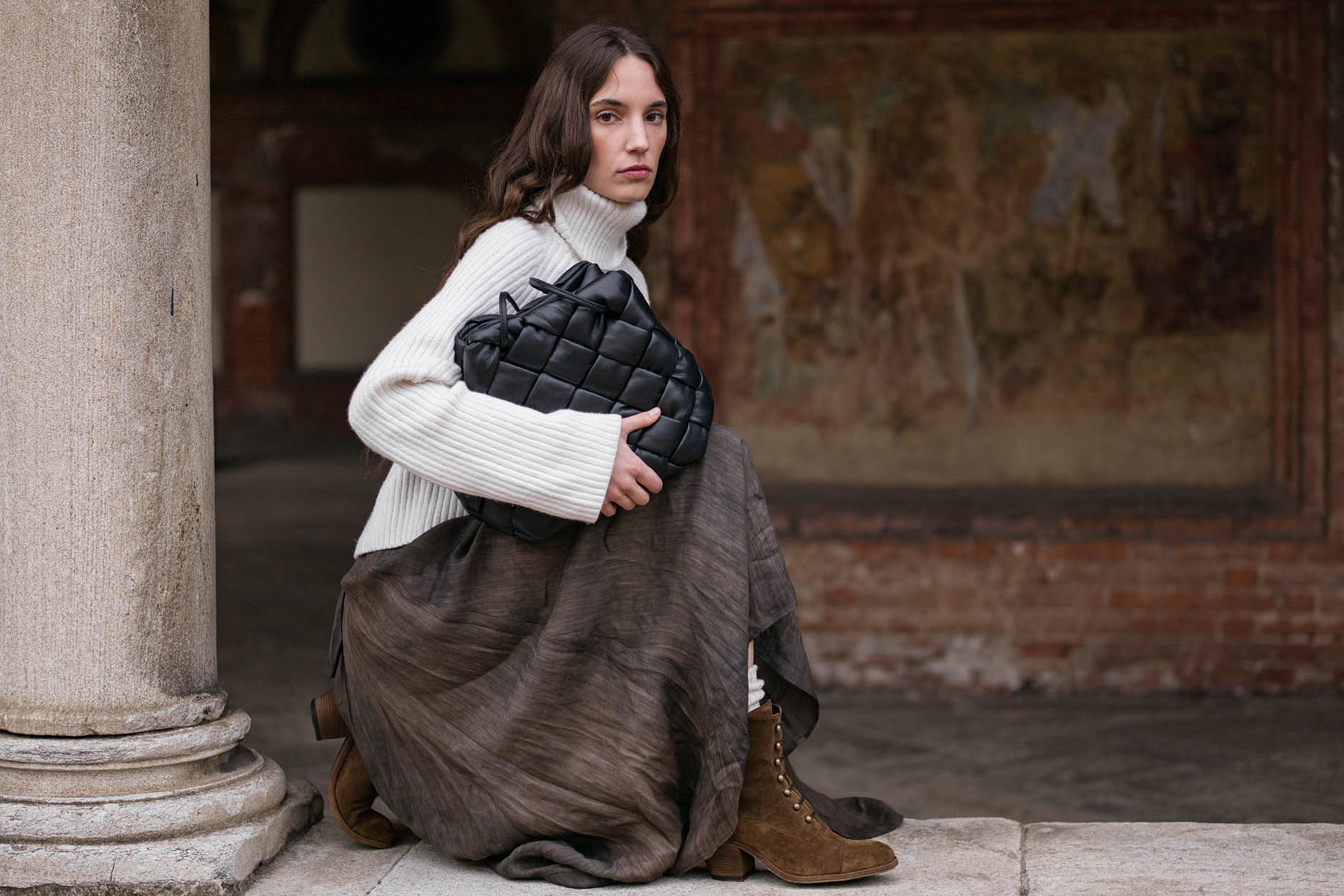 Officine Creative: Calzature e accessori artigianali