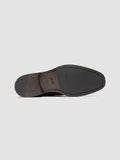 ORTEGA 003 - Brown Suede Chelsea Boots - thumb image 5,side view