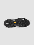 PHASE 001 - Graue Low-Top-Sneaker aus Leder - thumb image 5,side view