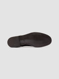 VANDERBILT CAOU 011 - Brown Leather Oxford Shoes - thumb image 5,side view