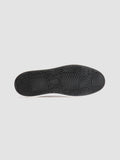 SLOUCH 001 - Taupe Suede Sneakers - thumb image 5,side view