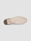 SOLITUDE 001 - Taupefarbene Slipper aus Wildleder - thumb image 5,side view