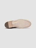 SOLITUDE 004 - braune Chelsea-Stiefel aus Wildleder - thumb image 5,side view