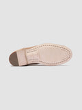 SOLITUDE 106 - Taupe Suede Zipped Boots - thumb image 5,side view