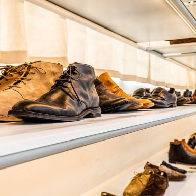 Showroom Officine Creative 3