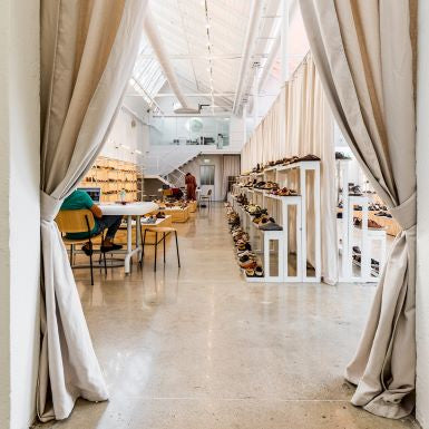 Showroom Officine Creative 5